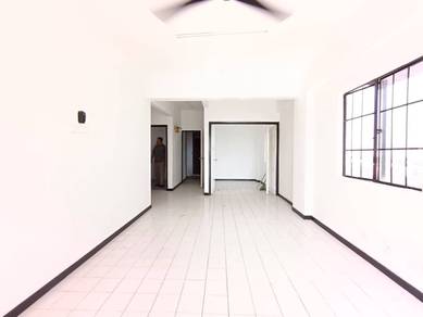 RUMAH CANTIK CORNER LOT BLOK 47 Menara Orkid Apartment, Sentul, KL