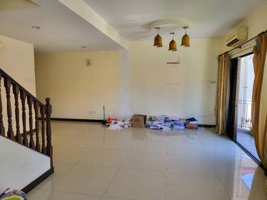 Grace Ville condominium