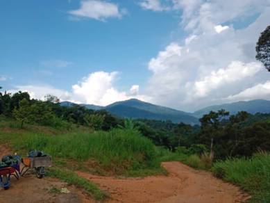 5 Acres Land For Sale, Jln Sungai Lalang, Semenyih