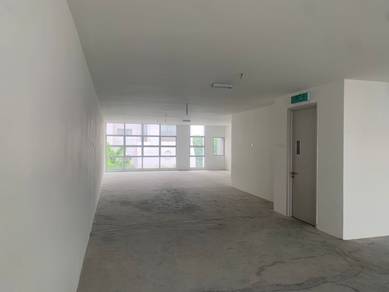 3 Storey Shoplot @ Jalan Permas 10/7