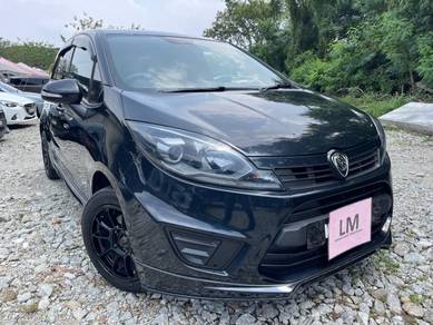 Proton IRIZ 1.3 EXECUTIVE (A)