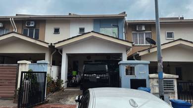 2sty Terrace House, Subang Bestari, Shah Alam