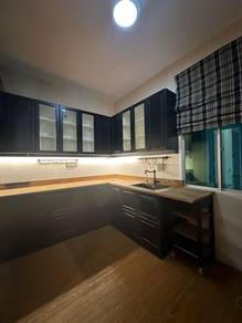 The Seed Apartment Sutera Utama Skudai Fully Renovated FOR SALE