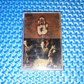 Grasshopper 草蜢 - Grasshopper [1990] Cassette