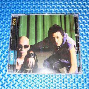 EO2 - 004 [2004] Audio CD