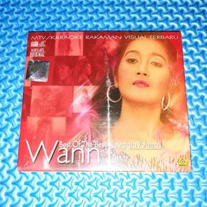 Wann - Best Of The Best Nostalgia Vol.1 [2003] VCD