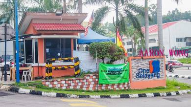 One Selayang