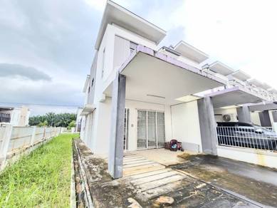 2-storey-Terraced-House-for-sale-Rawang-Selangor