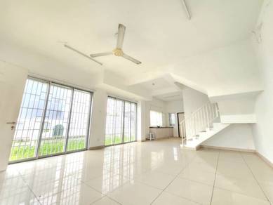 2-storey-Terraced-House-for-sale-Rawang-Selangor-1