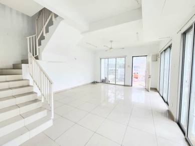 2-storey-Terraced-House-for-sale-Rawang-Selangor-2
