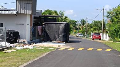 Residential-Land-for-sale-Telok-Mas-Melaka
