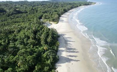 Kuala Penyu Beachfront Resort Land 8.3ac