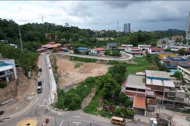 Bundusan CL999 Land 26,234ft²