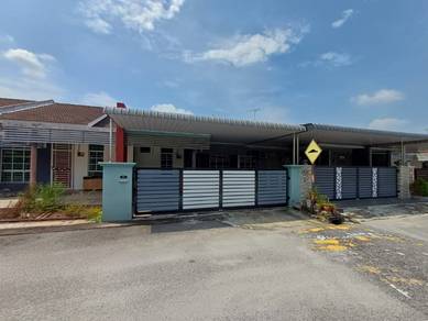 1sty Terrace Bertam Perdana 3 (Shahbandar) Kepala Batas, Pulau Pinang
