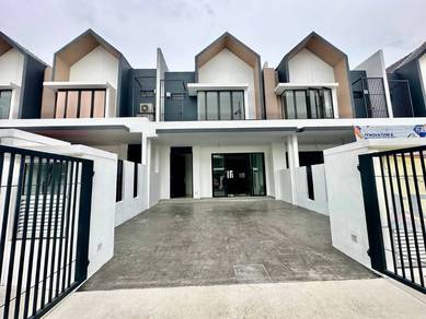 Serena City Aiora 1 Brand New