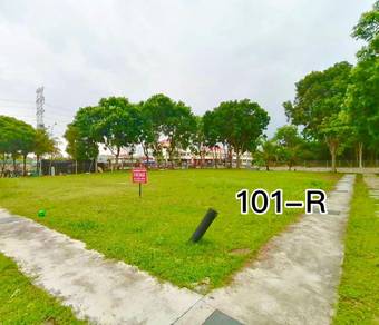 Industrial-Land-for-sale-Port-Klang-Selangor