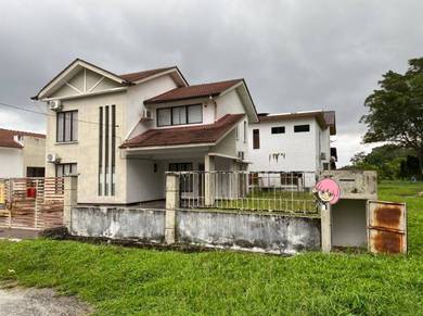 Bungalow-House-for-sale-Kuala-Selangor-Selangor