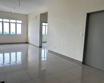 Residensi Nexus Kajang, 100% Loan, Rumah Baru Corner, Below Harga