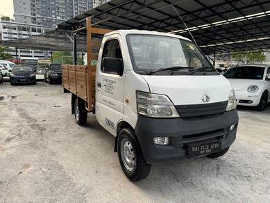 2012 CHANGAN ERA STAR 1.3 (M) Petrol