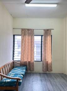 Pangsapuri Elina,100% Loan, Below Harga, Freehold, Taman Puchong Prima