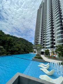 PJ Hampton Damansara condo for sale
