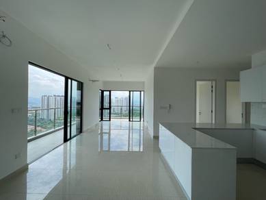 KL Hampton Damansara condo