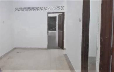 1 Storey Landed House Jalan Semangat Sek 25, Sri Muda Shah Alam