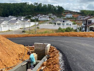 Residential-Land-for-sale-Bangi-Selangor