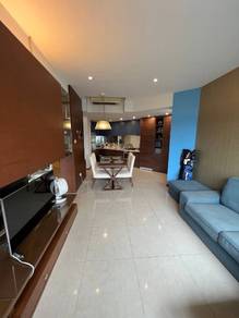 Verve Suites Mont Kiara
