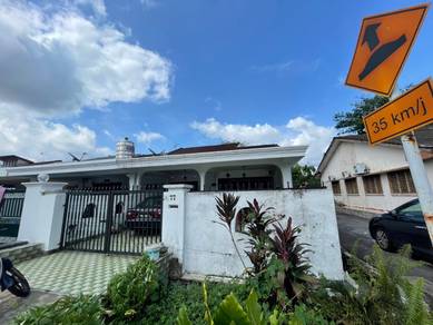 1-storey-Terraced-House-for-sale-Kepong-Kuala-Lumpur