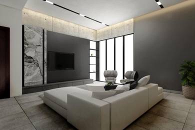 PJ South 【 Freehold 】 3bed2bath !!! Low Density Only 300!