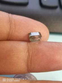 Permata green tourmaline 2.13 ct
