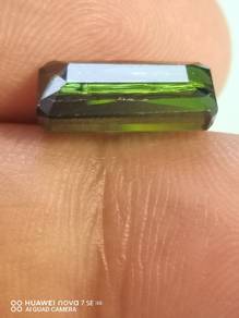 Permata green tourmaline 4.50