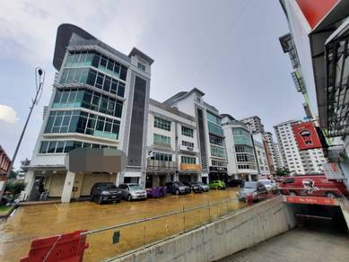 Shop-lot-for-sale-Kelana-Jaya-Selangor