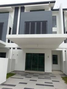 Laman Bayu Bukit Jalil 3 Storey Superlink House Freehold 22x72