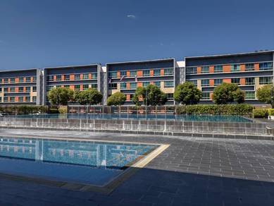 Cyber City Phase 2 3Rms Worth BUY
