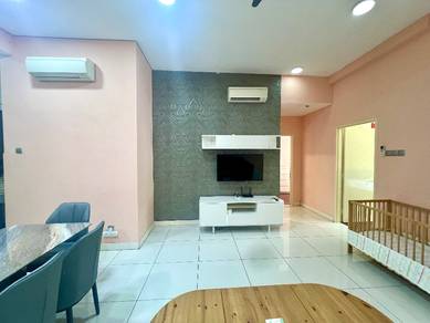 The Loft C Residences | Medium Floor | 2+1Rooms |  KKTS | Imago |