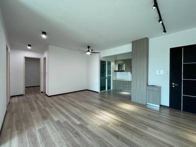 SkyVue / 1,265 sf / 3Bed2Bath / Lido Avenue / The Light / Penampang KK