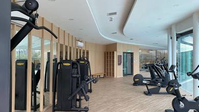 [L0W FL00R] M CENTURA Sentul KL City (WELL-MAINTAIN) (FREEHOLD) CONDO