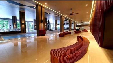 [L0W FL00R] M CENTURA Sentul KL City (WELL-MAINTAIN) (FREEHOLD) CONDO
