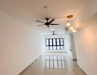 [L0W FL00R] M CENTURA Sentul KL City (WELL-MAINTAIN) (FREEHOLD) CONDO