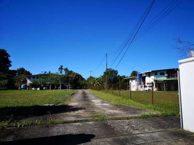 Penampang Kasigui Land