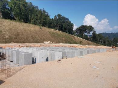 Residential-Land-for-sale-Bangi-Selangor