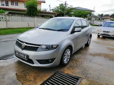 Proton PREVE 1.6 CFE PREMIUM (A)