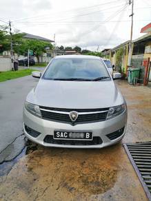Proton PREVE 1.6 CFE PREMIUM (A)