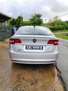 Proton PREVE 1.6 CFE PREMIUM (A)