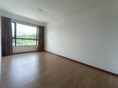 The Gardens Condominium|Low floor|Bundusan|Beverly|Penampang