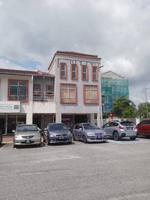 Desa Alam , Near Bukit Raja , Seksyen U12 , Shah Alam