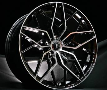 OB Flow Form 19“ Rim 19 MERCEDES Alphard AUDI VW
