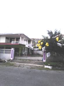 Bedroom forRent ladies only Permas Jaya Johor 81750
